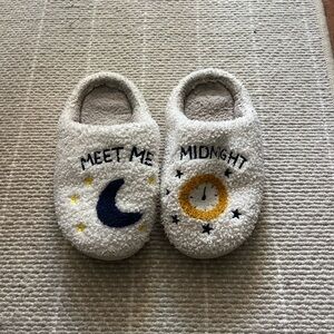 Taylor Swift slippers